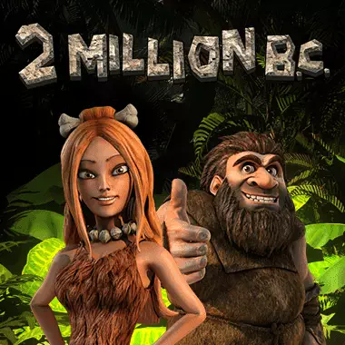 2 Million B.C. game title