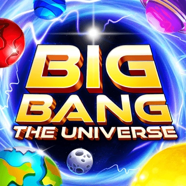 Big Bang game title