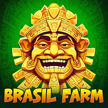 Brazil Farm game title