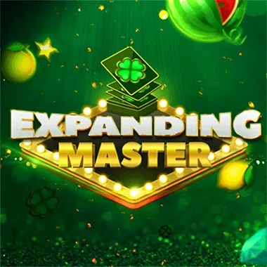 Expanding Master game title