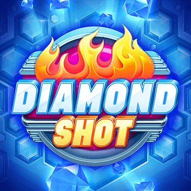 Diamond Shot game title