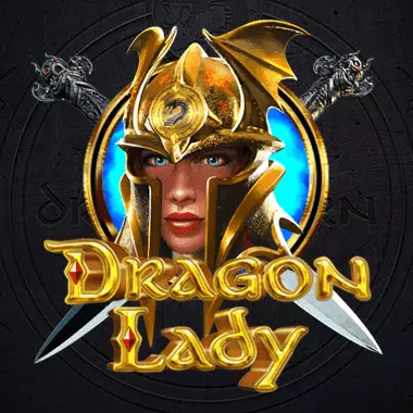 Dragon Lady game title