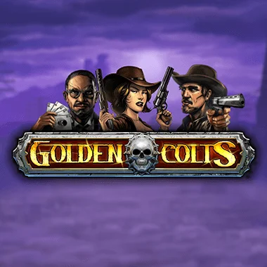 Golden Colts game title