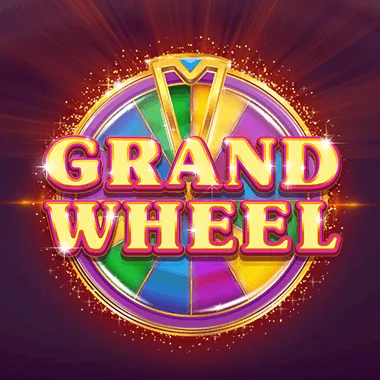 Grand Wheel game title