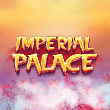 Imperial Palace game title