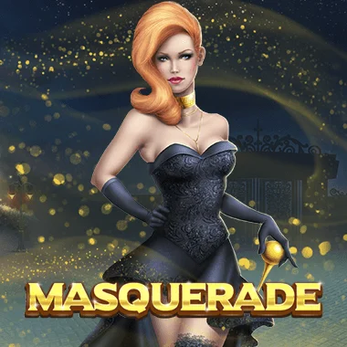 Masquerade game title