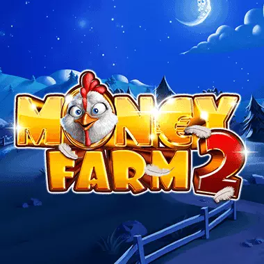 Money Farm 2 game title