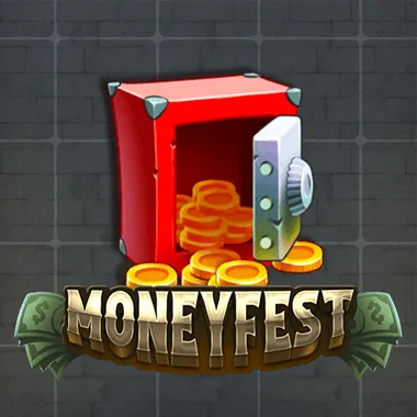 Moneyfest game title