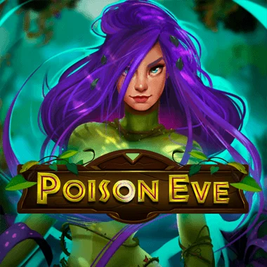 Poison Eve game title