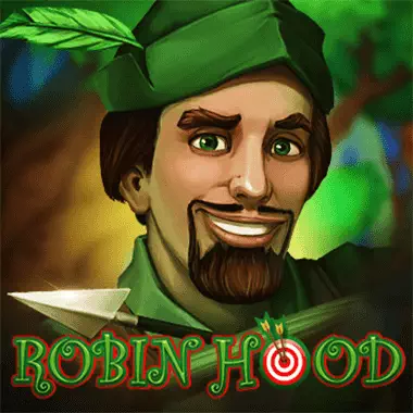 Robin Hood game title