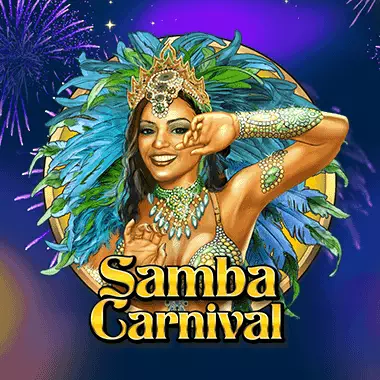 Samba Carnival game title