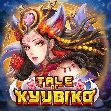 Tale of Kyubiko game title