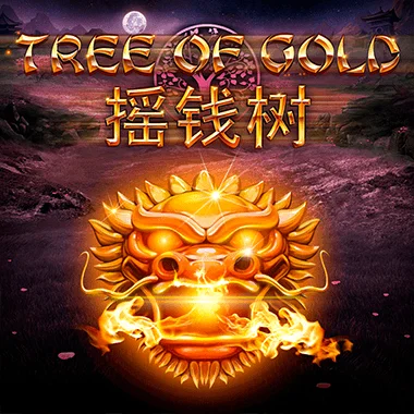 Tree of Gold game title