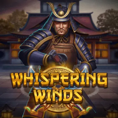 Whispering Winds game title