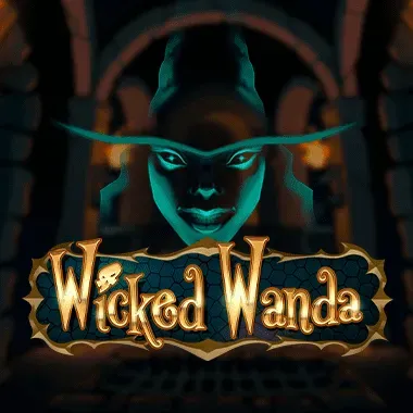 Wicked Wanda game title