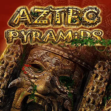 Aztec Pyramids game title