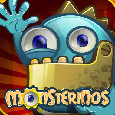 Monsterinos game title