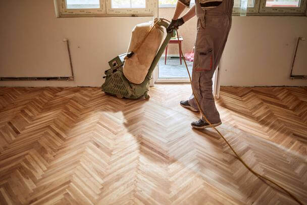Floor Sanding Melbourne: How it Can Improve Your Home
